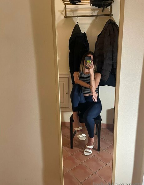 ladymargarette top model photos