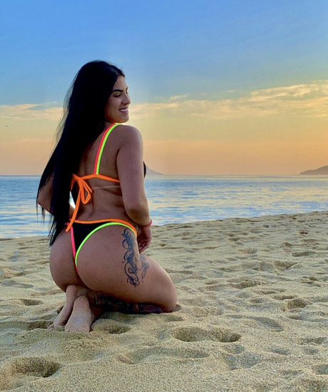 Giovanna Rodrigues top model pictures