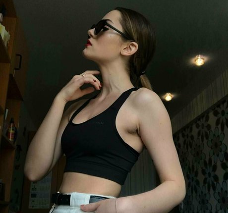 yanasugarr model high quality galleries