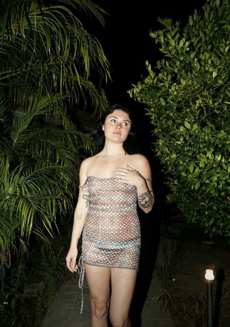 Queencassidyy model best photos