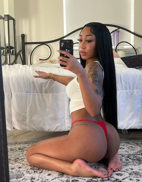 exoticblasiann perfect model gallery