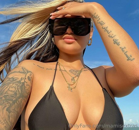 mamisextras art pornstar pics