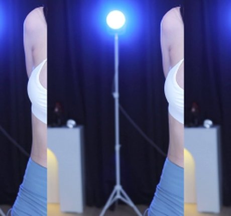 Woojungx4 model nice photo