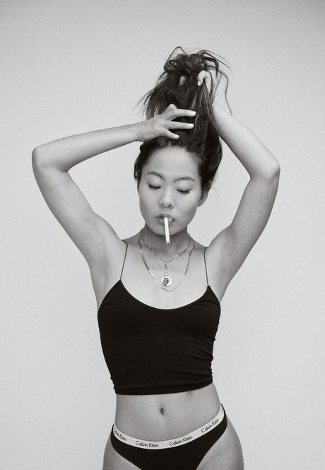 Nicole Kang beautiful star galleries