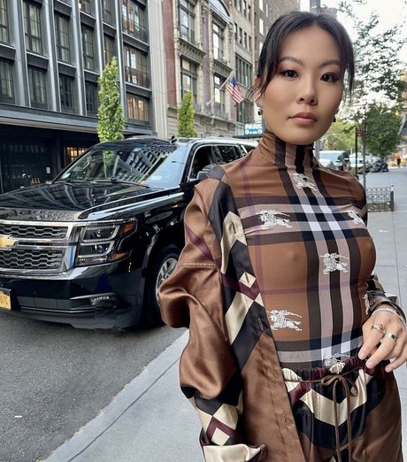 Nicole Kang pornstar pretty image