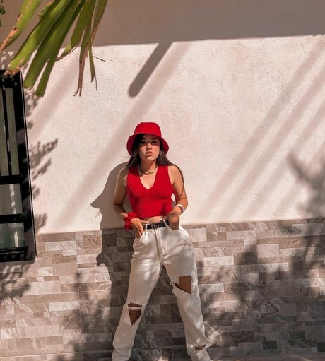 Ashly Martinez hd star pictures