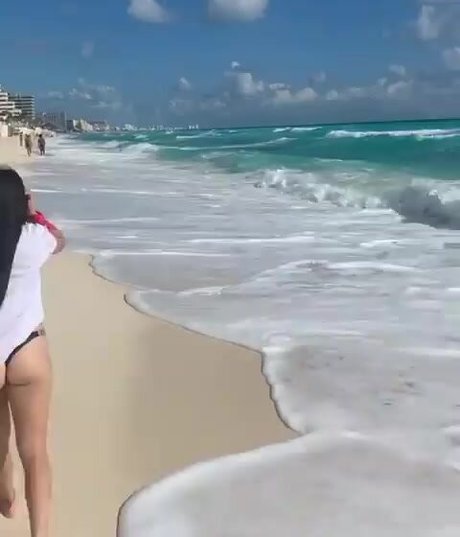 Ashly Martinez model img