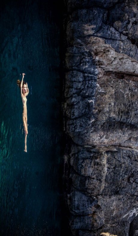 Christa B Allen star hd archive