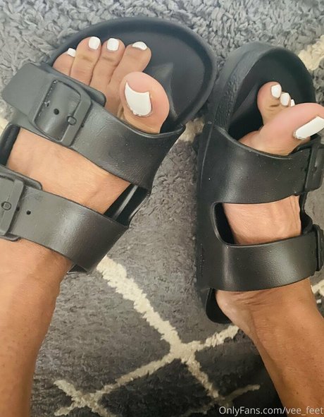 vee feet star sexy archive