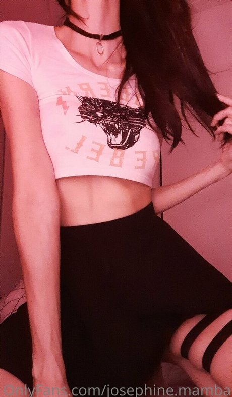 phinemamba model art archive