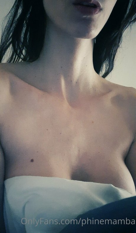 phinemamba porn star picture