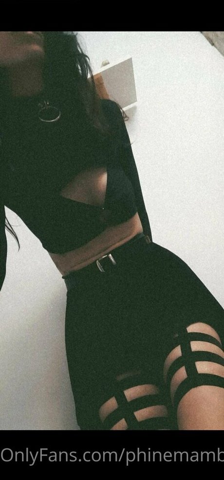 phinemamba free actress images