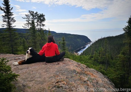 Vanessa Berge model sex pictures