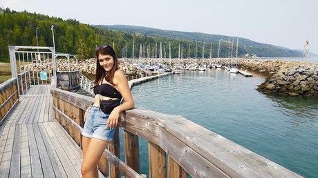 Vanessa Berge pornstar hot img