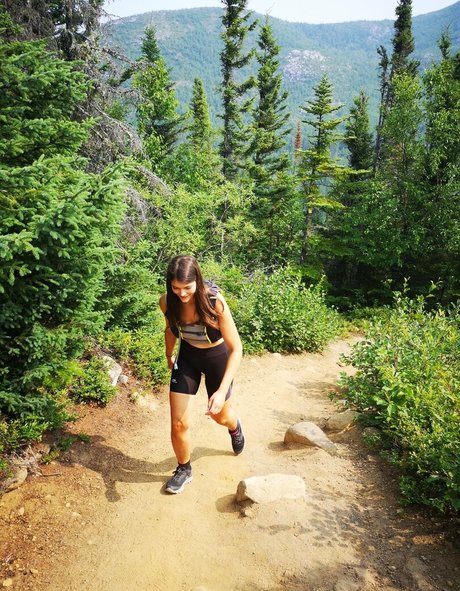 Vanessa Berge model sex picture