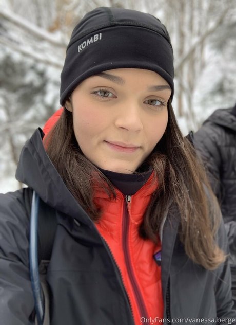 Vanessa Berge free actress pic