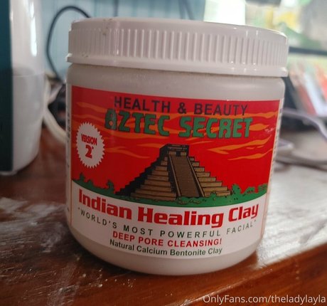 theladylayla beautiful star image