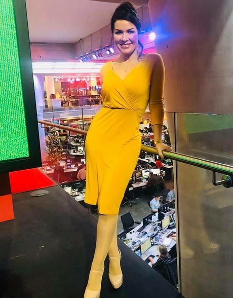 Georgina Burnett pornstar high quality photos