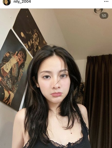 Nily 2004 pretty model galleries