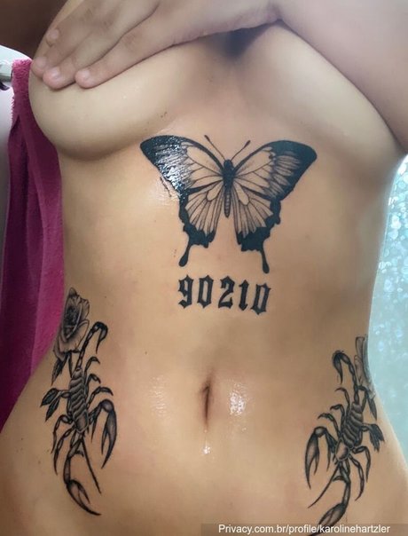 Karoline Hartzler star adult pic