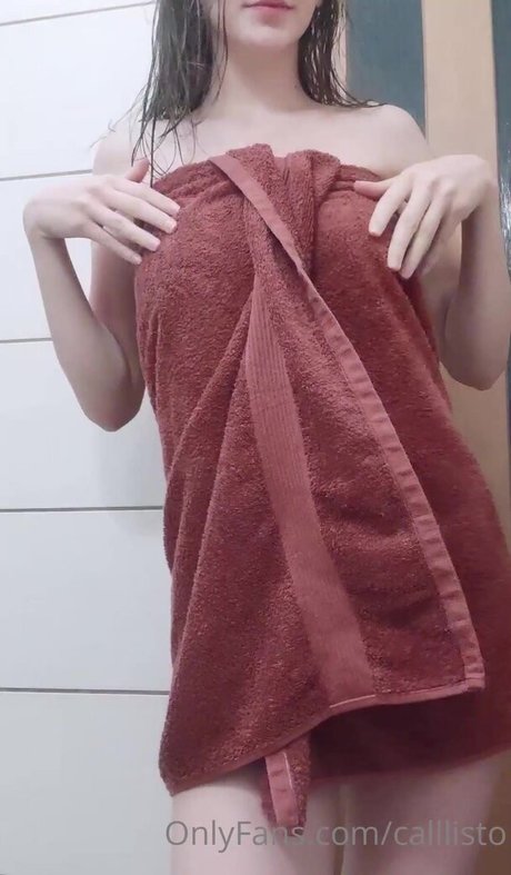 Calllisto free model photo