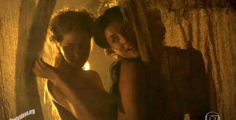 Yanna Lavigne model porn pic