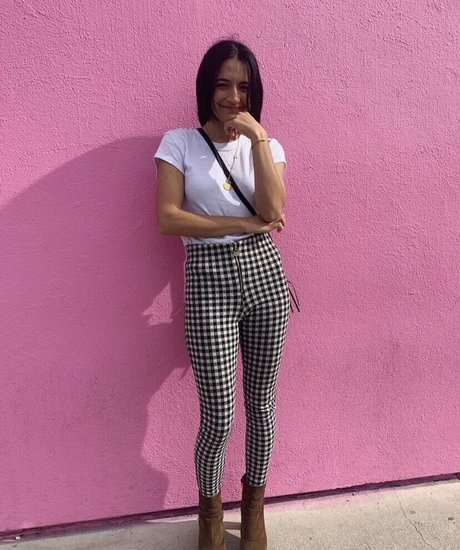 Alyssa Limperis sex actress pictures