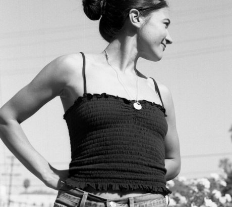 Alyssa Limperis actress photos