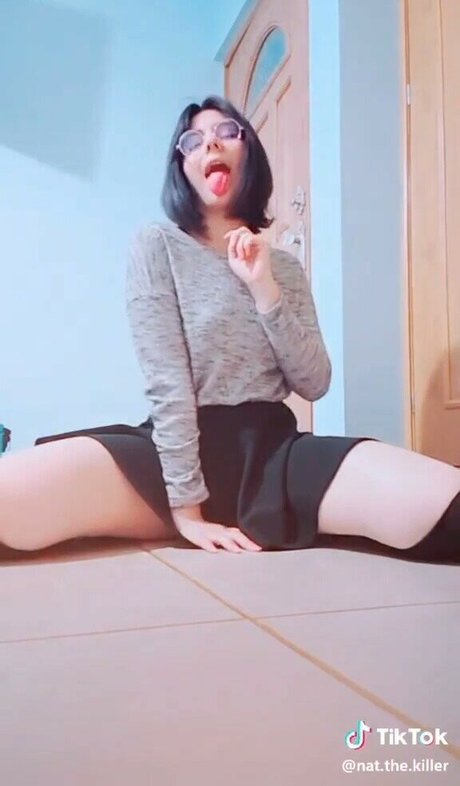 xnatthekillerx sex actress pics