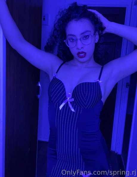 spring rj pornstar naked images