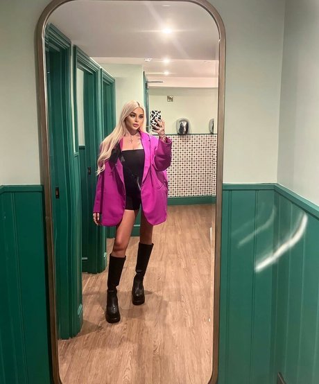 Angelika Kramer model perfect pic