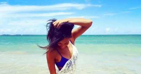 Kylie Bunbury pretty pornstar photos