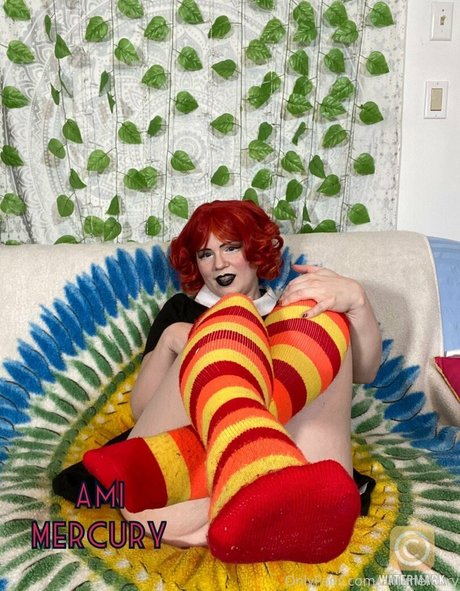 amimercury high quality pornstar photos