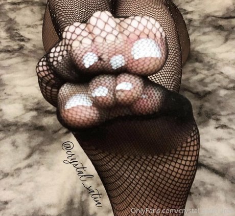 crystal satin free star pretty archive