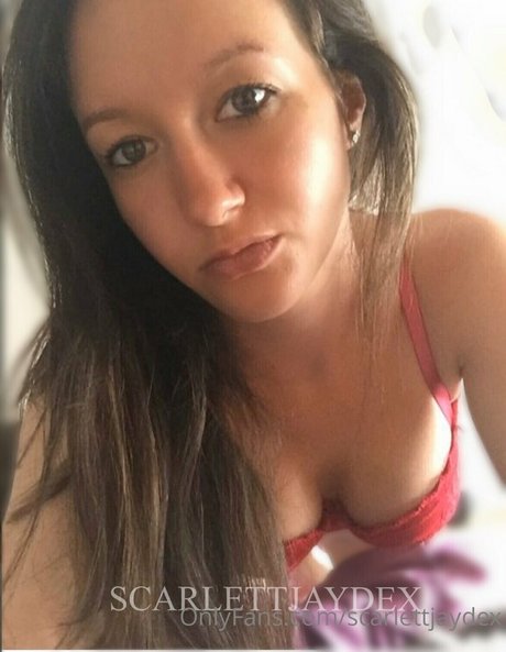 scarlettjaydex nudes actress gallery