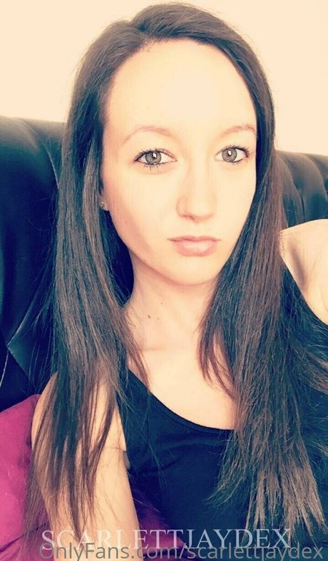 scarlettjaydex porn star picture