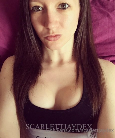 scarlettjaydex model top img