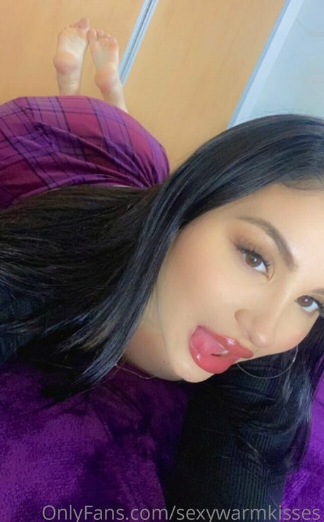 sexywarmkisses star xxx pic
