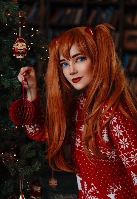 Yana Lerman porn actress picture