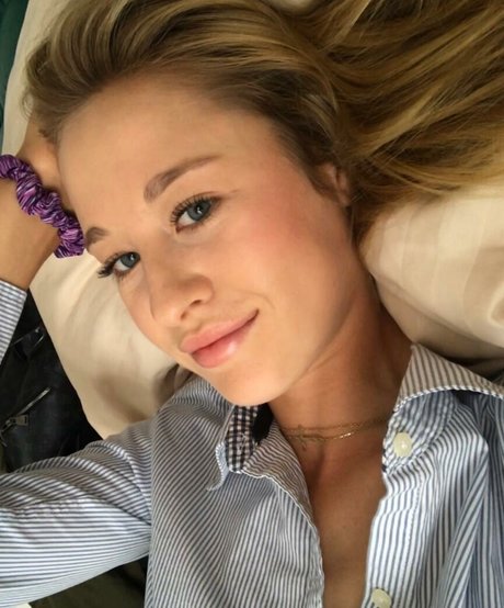 Nelly Korda star pornographic image