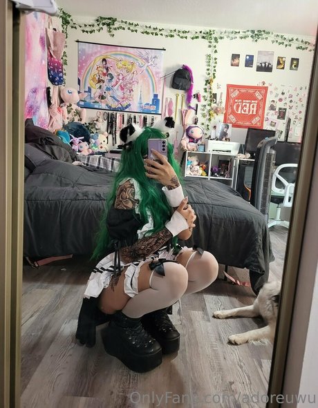 cosplayadore pornstar high quality picture