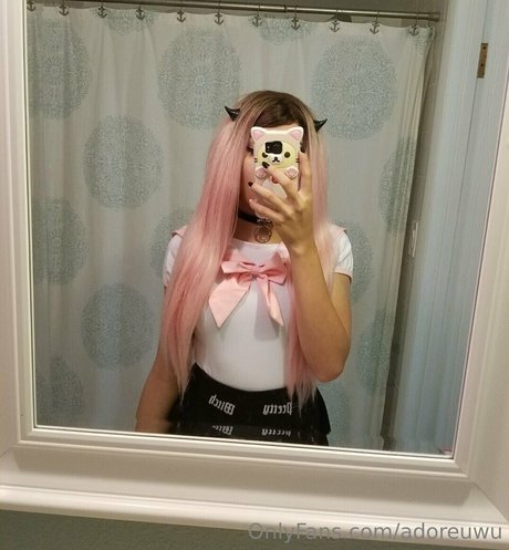 cosplayadore star hot pic