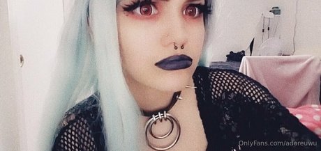 cosplayadore hot model picture