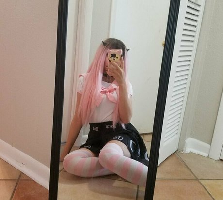 cosplayadore naked pornstar photos