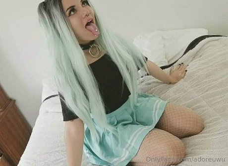 cosplayadore pornstar hd photos