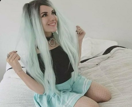 cosplayadore nudes model pictures