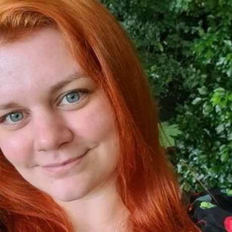 Ginger nut model nice picture