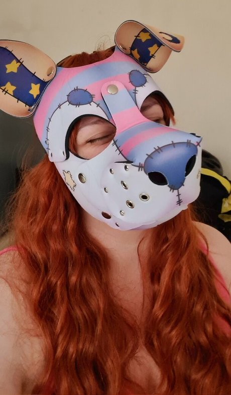 Ginger nut sex pornstar pic