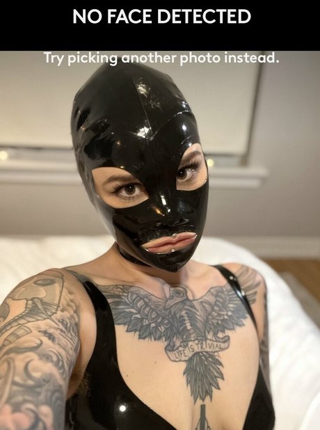 Ruby Riots pornstar exclusive pictures