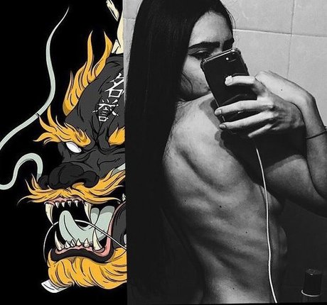 Silk7milk naked pornstar pictures